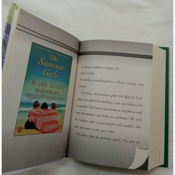 RD Sel Ed HC w/DJ Vol 1 2014 | NM 1st Ed Anthology Popular Fiction Suspense - Picture 10 of 10